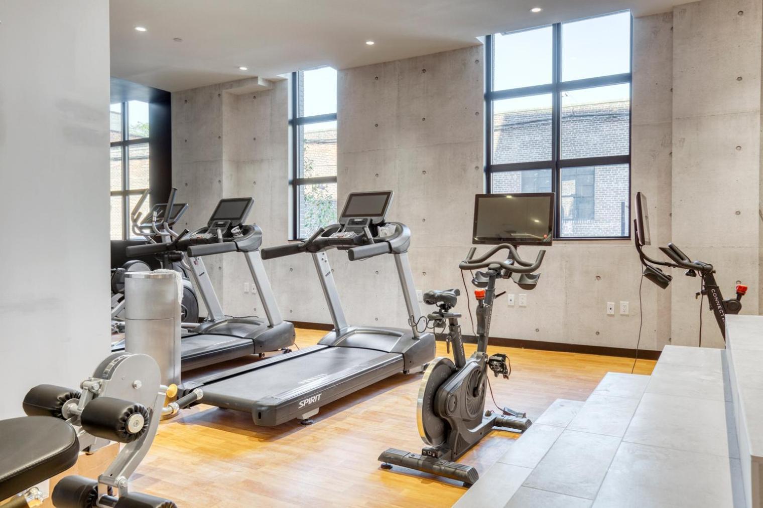 Dumbo 2Br W Wd Roof Gym Nr Timeout Building Nyc-961 Διαμέρισμα Νέα Υόρκη Εξωτερικό φωτογραφία