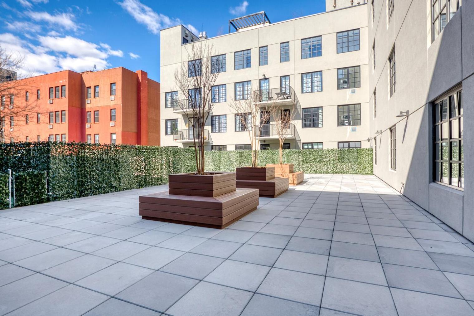 Dumbo 2Br W Wd Roof Gym Nr Timeout Building Nyc-961 Διαμέρισμα Νέα Υόρκη Εξωτερικό φωτογραφία