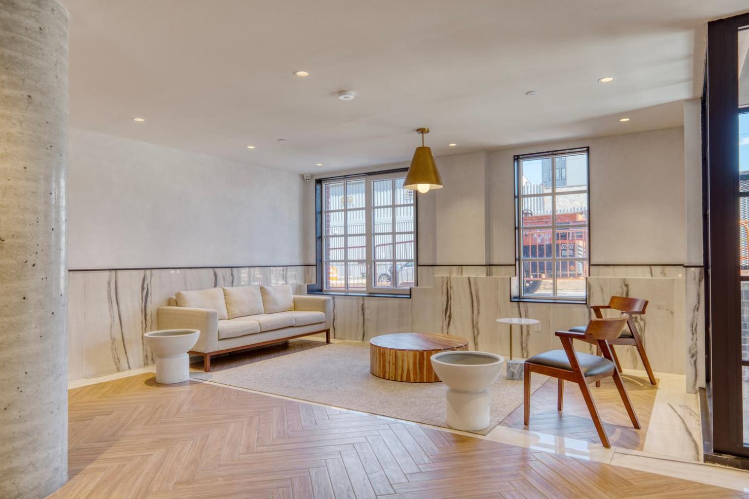 Dumbo 2Br W Wd Roof Gym Nr Timeout Building Nyc-961 Διαμέρισμα Νέα Υόρκη Εξωτερικό φωτογραφία