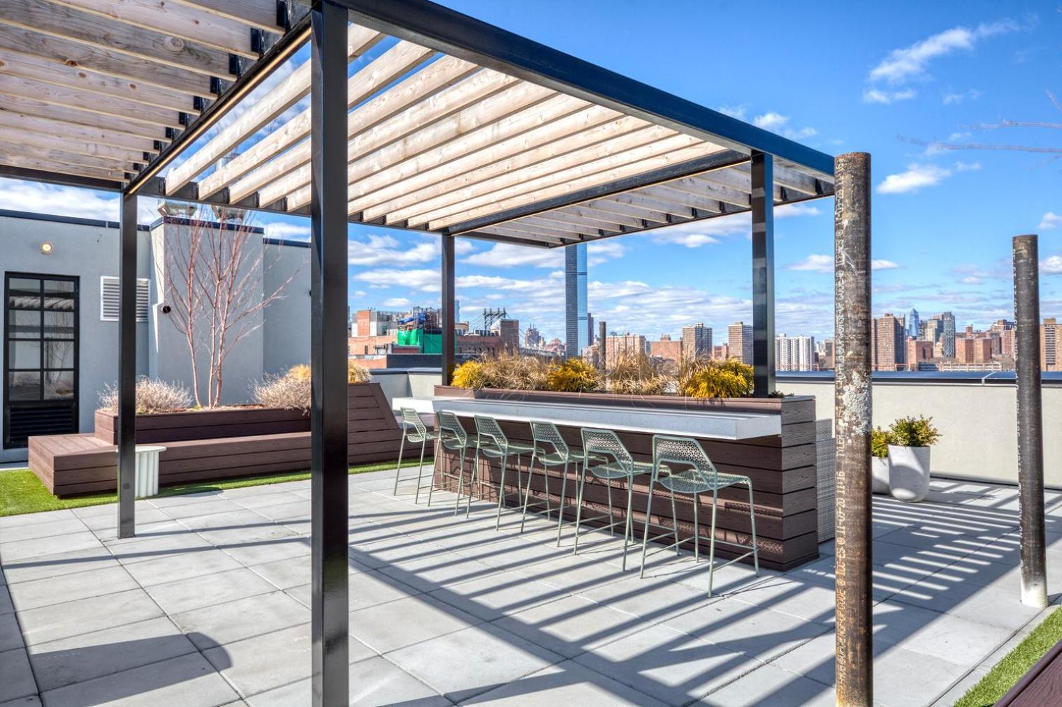 Dumbo 2Br W Wd Roof Gym Nr Timeout Building Nyc-961 Διαμέρισμα Νέα Υόρκη Εξωτερικό φωτογραφία